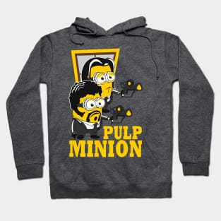 TH3 BANANA FICTION Hoodie